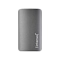 Miniatyrbild 3 av 3: SSD Extern - INTENSO - TX800 - 1 To - USB 3.2 Gen 2x2 - 2100 Mo/s