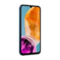 Miniatyrbild 4 av 4: Samsung Galaxy M15 5G 4GB/128GB Blå (Mörkblå) Dual SIM M156
