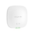 Miniatyrbild 4 av 5: Trådlös åtkomstpunkt - HPE Networking - Instant On AP21 (RW) - Wi-Fi 6 - 2.4/5 GHz - Tak-/väggmonterbar