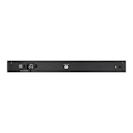 Miniatyrbild 3 av 3: Nätverksomkopplare - DLINK - DGS-1210-52MP/E - 48 portar 10/100/1000 - 4 portar SFP - PoE