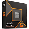 Miniatyrbild 1 av 2: Processor - AMD - RYZEN 5 9600X 5.40GHZ 6 CORE