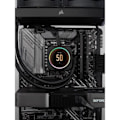 Miniatyrbild 4 av 5: CORSAIR Vengeance 64GB 2x32GB - DDR5 5200MHz - CAS40 - Svart (CMK64GX5M2B5200C40)