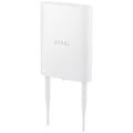 Miniatyrbild 3 av 4: WiFi6 utomhusåtkomstpunkt - Zyxel - NWA55AXE - IP55 - Smart Mesh - MU-MIMO