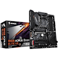 Miniatyrbild 1 av 5: Gigabyte B550 Aorus Elite V2 moderkort