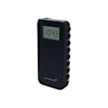 Miniatyrbild 2 av 2: Sunstech RPD23BK Digital Bärbar Radio - Svart - AM/FM - 3,5 mm hörlurar - AAA-batteri