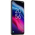 Miniatyrbild 3 av 4: TCL 505 Smartphone - Grå - 8/128GB - 4" skärm - Touch
