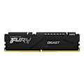 Miniatyrbild 1 av 4: Kingston Fury™ Beast DDR5 32GB (1 x 32GB) - 5600MHz - C40