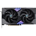 Miniatyrbild 1 av 6: Grafikkort - MSI - GAMING GeForce RTX 5060 TI 16G OC NVIDIA 16 Go GDDR7
