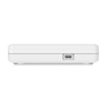 Miniatyrbild 4 av 4: EnGenius EXT1106 L2 Gigabit Ethernet Nätverksswitch 5 portar PoE Cloud Vit