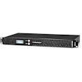 Miniatyrbild 1 av 2: UPS - SALICRU - SPS 750 Advance R2 - 750 VA - Stabilisering AVR - Ren sinusvåg - Rack 1U