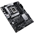 Miniatyrbild 4 av 6: Moderkort - ASUS - PRIME B660-PLUS D4 - (90MB18X0-M0EAY0)