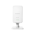 Miniatyrbild 3 av 5: Trådlös åtkomstpunkt - HPE Networking - Instant On AP22D (RW) - Wi-Fi 6 - 2.4/5 GHz - Vägg-/bordsmontering