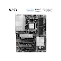 Miniatyrbild 2 av 6: ASROCK PRO B840-P WIFI