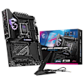 Miniatyrbild 1 av 5: MSI Produktmodell: MPG Z8