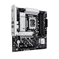 Miniatyrbild 2 av 4: Moderkort - ASUS - PRIME B860M-A-CSM - Socket LGA1200 - Max 1 processor - Intel Core Ultra