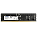 Miniatyrbild 3 av 4: PC RAM-minne 8GB DIMM DDR5 Adata PC5-38400 4800 MHz - svart - TU
