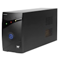 Miniatyrbild 1 av 4: SAI - WOXTER - UPS 2000 VA - 1200W - Oavbruten strömförsörjning för kontorsutrustning