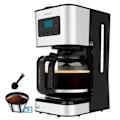 Miniatyrbild 1 av 4: Cecotec Programmerbar kaffebryggare Coffee 66 Smart Plus