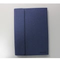 Miniatyrbild 1 av 4: Tabletväskan - Nilox - Basic 10 1 - Färg Blå - Material Syntetisk - 10,1 tum Blå