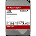 Miniatyrbild 2 av 4: WD Red Pro WD142KFGX - disk