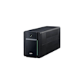 Miniatyrbild 2 av 4: APC Easy UPS BVX Series BVX1600LI-GR - 1600VA - Blysyra - Underhållsfri