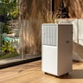 Miniatyrbild 4 av 5: Cecotec Bärbar Luftkonditionering ForceClima 7150 Style