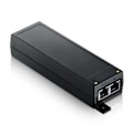 Miniatyrbild 3 av 4: Commutator - ZYXEL - POE12-30W - Hanterad - 2 RJ-45-portar - 2.5G Ethernet