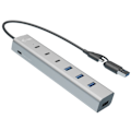 Miniatyrbild 1 av 3: I-TEC USB-C/USB-A Laddningsmetod
