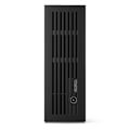 Miniatyrbild 4 av 4: Extern hårddisk - SEAGATE - One Touch Desktop - 10 To - USB-C - 3,5 tum