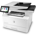 Miniatyrbild 1 av 3: Multifunktionsskrivare Laser - HP - Laserjet Enterprise MFP M430f - 63 ppm - A4 - Automatisk Duplex