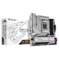Miniatyrbild 1 av 3: AORUS B650M AORUS ELITE AX ISKALL