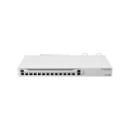 Miniatyrbild 2 av 3: MikroTik CCR2004-1G-12S+2XS