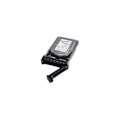 Miniatyrbild 1 av 3: Diska hårddisk SAS 2.5'' - DELL - 2400 Go - 10000 varv/min - Kompatibel med PowerEdge - HDD