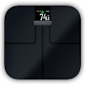 Miniatyrbild 1 av 3: GARMIN Smart Scale Index S2 Svart Svart