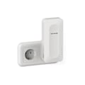 Miniatyrbild 1 av 5: Mesh WiFi 6-repeater - NETGEAR - EAX15 - AX1800 - Täckning 100 m² - 20 anslutna enheter