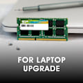 Miniatyrbild 6 av 6: RAM-minne DDR3L - Silicon Power - 8Go 1600MT/s - CL11 UDIMM - SP008GLSTU160N02