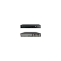 Miniatyrbild 2 av 2: HIKVISION NVR DS-7108NI-Q1/8P/M (D) NÄTVERK VIDEO INSPELARE SVART