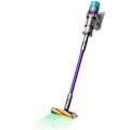 Miniatyrbild 2 av 6: NYA DYSON Gen5 Detect Absolute - Kvastdammsugare - Power 262AW - HEPA-filter som fångar upp 99,9 % av partiklarna - Autonomy 70 Lila