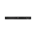 Miniatyrbild 2 av 2: Brand Link D Model DGS-1210-26/E Interface - 24 10/100/1000BASE-TX-portar - 2 SFP Performance-portar - Switchkapacitet: