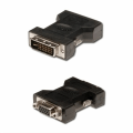 Miniatyrbild 1 av 3: Ewent EC1250 DVI till VGA-adapter