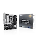 Miniatyrbild 3 av 4: Moderkort - ASUS - PRIME B860M-A-CSM - Socket LGA1200 - Max 1 processor - Intel Core Ultra