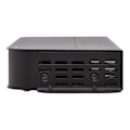 Miniatyrbild 1 av 3: KVM-switch - EATON TRIPPLITE - 4 portar - 4K 60Hz - HDR - HDCP 2.2