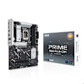 Miniatyrbild 3 av 4: Moderkort - ASUS - PRIME B860-PLUS-CSM - Socket LGA1200 - 64 GB RAM - DDR4 SDRAM