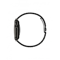 Miniatyrbild 5 av 6: KSIX Olympo Black Square Dial Smartwatch med 1,96" AMOLED-pekskärm, Bluetooth 5.3-anslutning, vattentäthet