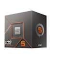 Miniatyrbild 1 av 3: Processor - AMD - Ryzen 5 8400F 6-Core (100-100001591BOX)