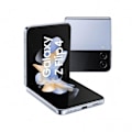 Miniatyrbild 1 av 6: SAMSUNG Galaxy Z Flip4 256GB 5G Blå Blå