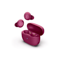 Miniatyrbild 2 av 4: Jlab Go Pop ANC Hörlurar Fuchsia Fuchsia