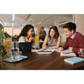 Miniatyrbild 3 av 3: Videokonferenshögtalare - HP - Sync 40 - 30 timmars batteritid - USB/Bluetooth - Svart