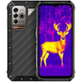 Miniatyrbild 1 av 2: Ulefone Power Armor 18T Ultra 5G Smartphone - Svart - Dubbel kamera - Android 10 - 12/512GB