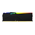 Miniatyrbild 5 av 6: RAM-minne - KINGSTON - FURY Beast - 32 Go (2 x 16 Go) - DDR5 - 5600 Mhz CL40